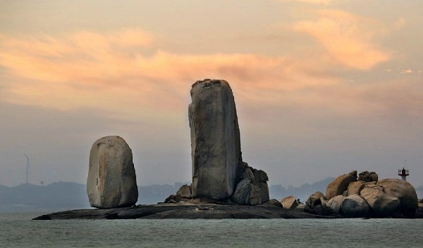 平潭岛旅游景点介绍,平潭旅游必去十大景点有哪些