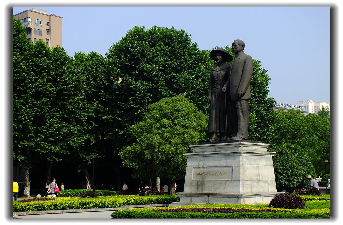 武汉周边旅游景点推荐,武汉周边城市旅游景点推荐