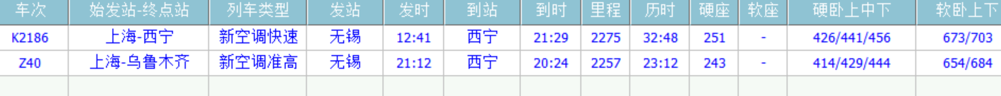 无锡至拉萨火车旅游价格,《无锡火车站托运价格表》