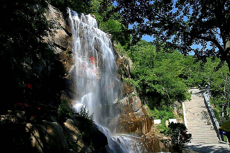 连云港有什么旅游景点,连云港有什么好玩的地方