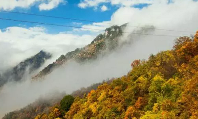 红安有哪些景点（红安县有哪些旅游景点）