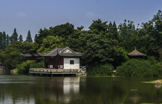 海南省海口市周围的旅游景点有哪些（海口市周边旅游景点）