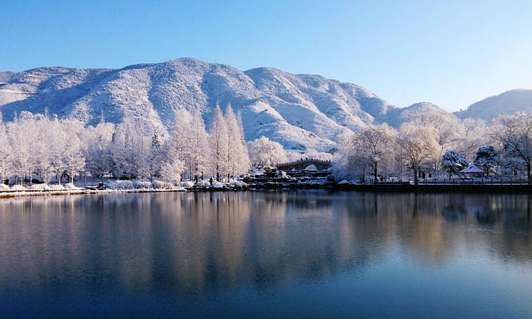 北京冬天旅游景点,北京冬天旅游适合哪些景点