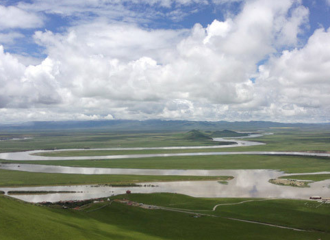 阿坝藏族羌族自治州旅游景点,阿坝州旅游景点有哪些