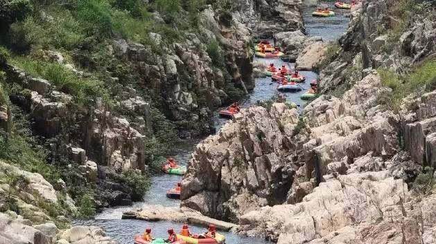 陵水有什么景点（凌水旅游景点）