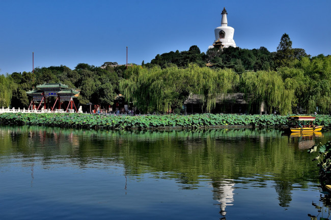 北海好玩的地方,北海有什么好玩的地方哪些景点必去