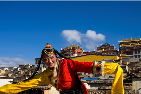 香格里拉旅游景点,去香格里拉旅游哪些景点比较好