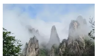 婺源旅游景区,婺源都有哪些旅游景点