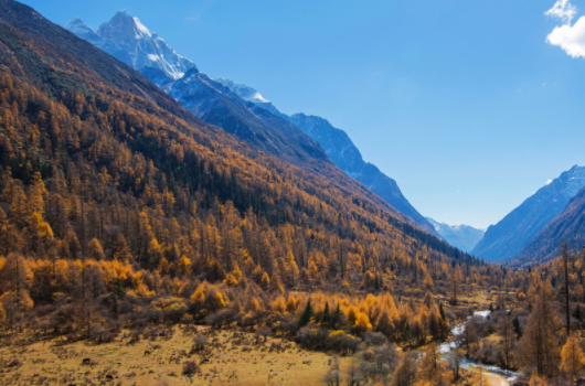 四姑娘山旅游多少钱,从成都去四姑娘山什么月份合适规划几天