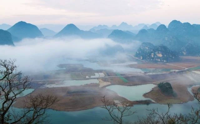 南华县旅游景点,南华县有哪些旅游景点