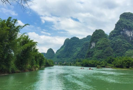 国庆适合情侣旅游景点,国庆来临国内最适合情侣自助游的目的地是哪里呢