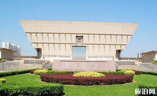 太原市内免费旅游景点,太原市区有哪些旅游景点