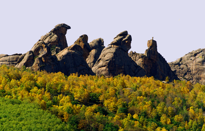 赤峰好玩的地方,赤峰有什么好玩的地方哪些景点必去