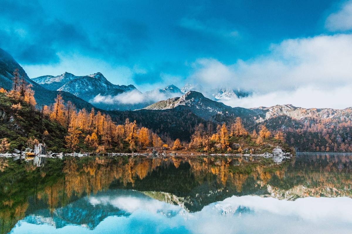 冷门的旅游景点,有哪些冷门或低成本的且值得去的旅游景点