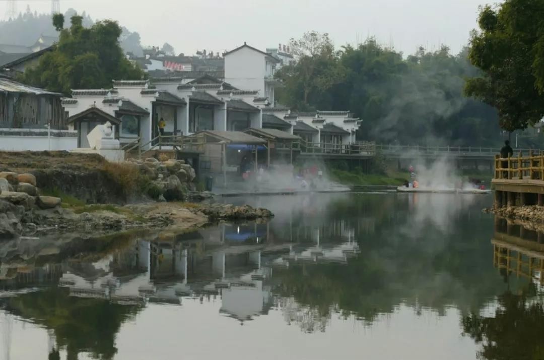 汝城旅游景点,湖南汝城有哪些旅游景点