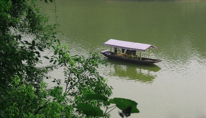 四川宜宾旅游景点,四川宜宾有哪些值得一去的旅游景点