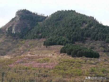 满城旅游景区,满城有哪些旅游景点