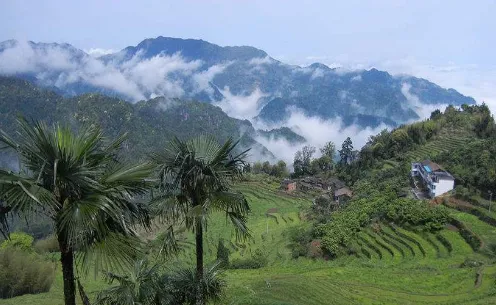 福州旅游景点大全,福州有哪些旅游景点