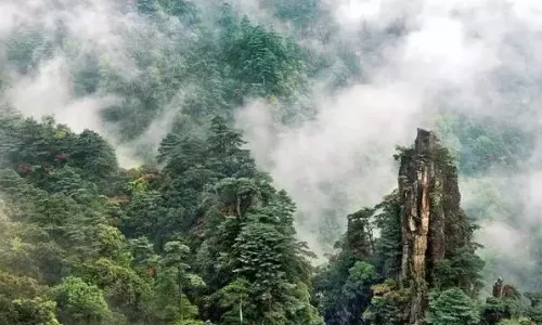 湖南境内旅游景点,湖南境内的旅游景点有哪些