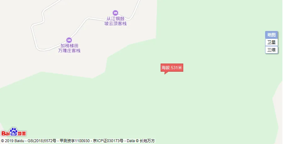 贵州的加榜梯田什么时间拍照最美（贵州加榜梯田旅游攻略）