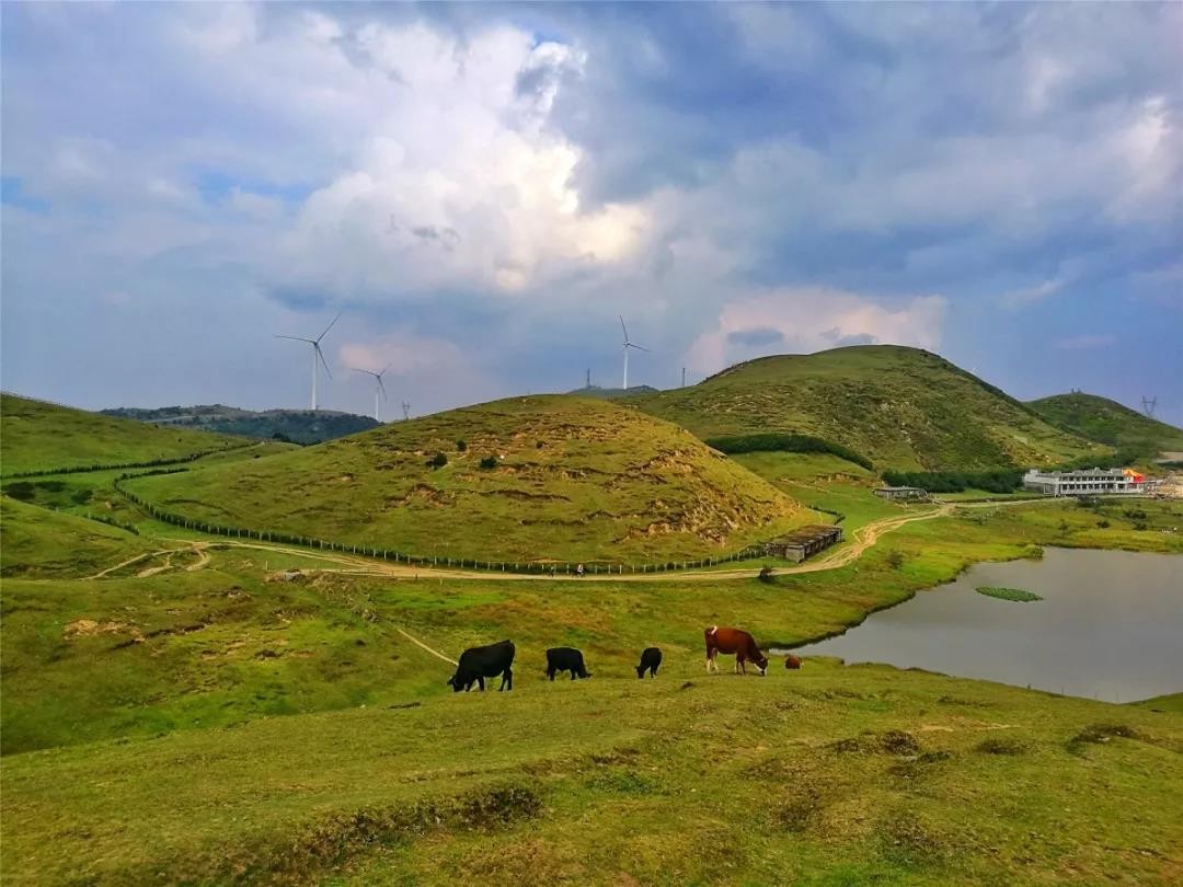 汝城旅游景点,湖南汝城有哪些旅游景点