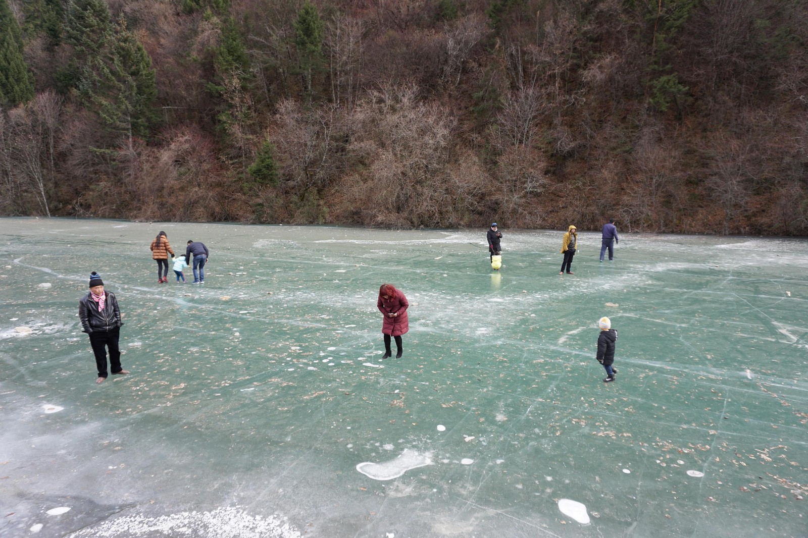 环线自驾游,川西环线自驾旅行需要带什么装备