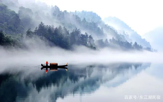 广州出发小东江自由行攻略,广州到小东江旅游怎么去