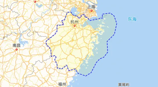 江浙沪旅游景点,江浙沪地区哪几个旅游景点最值得去