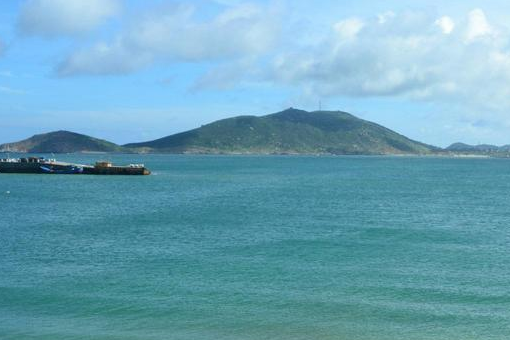 平潭岛旅游景点介绍,平潭旅游必去十大景点有哪些