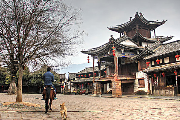 苏州周边旅游景点大全,苏州站下车周边有哪些旅游景点