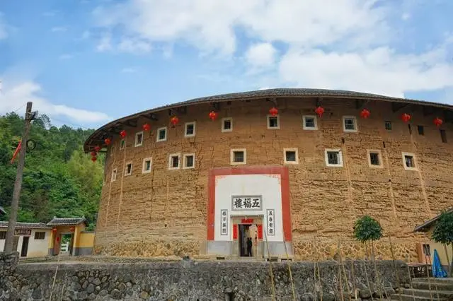 福建旅游景点介绍,福建旅游景点大全介绍