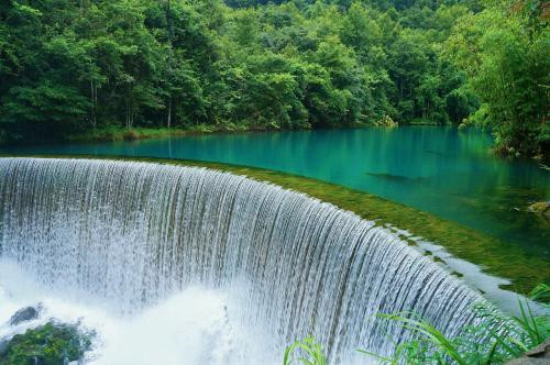 贵阳7月旅游攻略,打算7月去贵阳旅游携老带小不知道黄果树旅游累不累啊